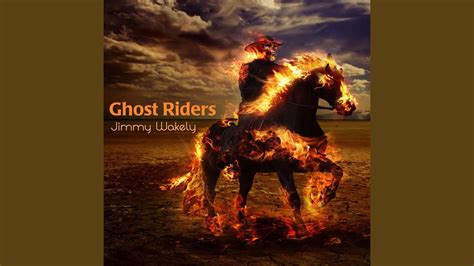 ghost rider riders in the sky|ghost riders in the sky best version.